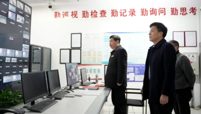 提效增能我先行 | 王凯：实干担当，绘就项目管理奋斗长卷